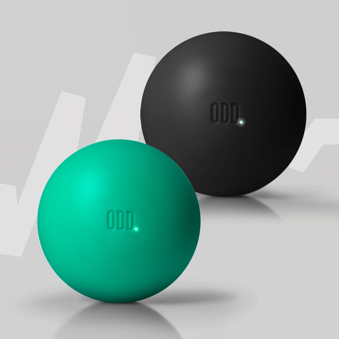 ODD-GRE+ODD-BLA
