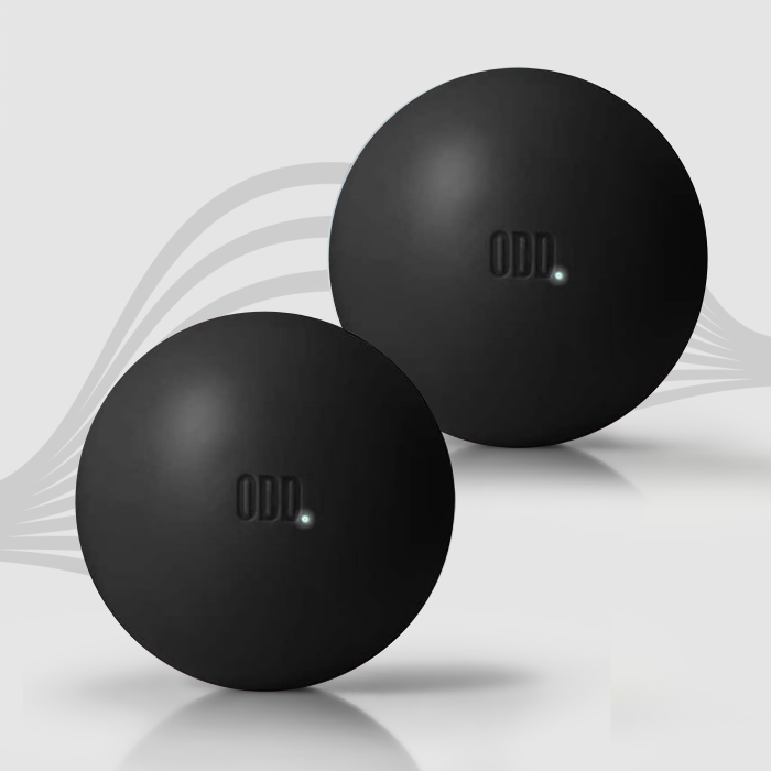 ODD-BLA+ODD-BLA