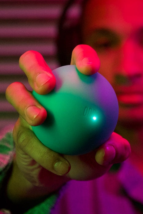 ODD. | Playful Tech for Active Minds