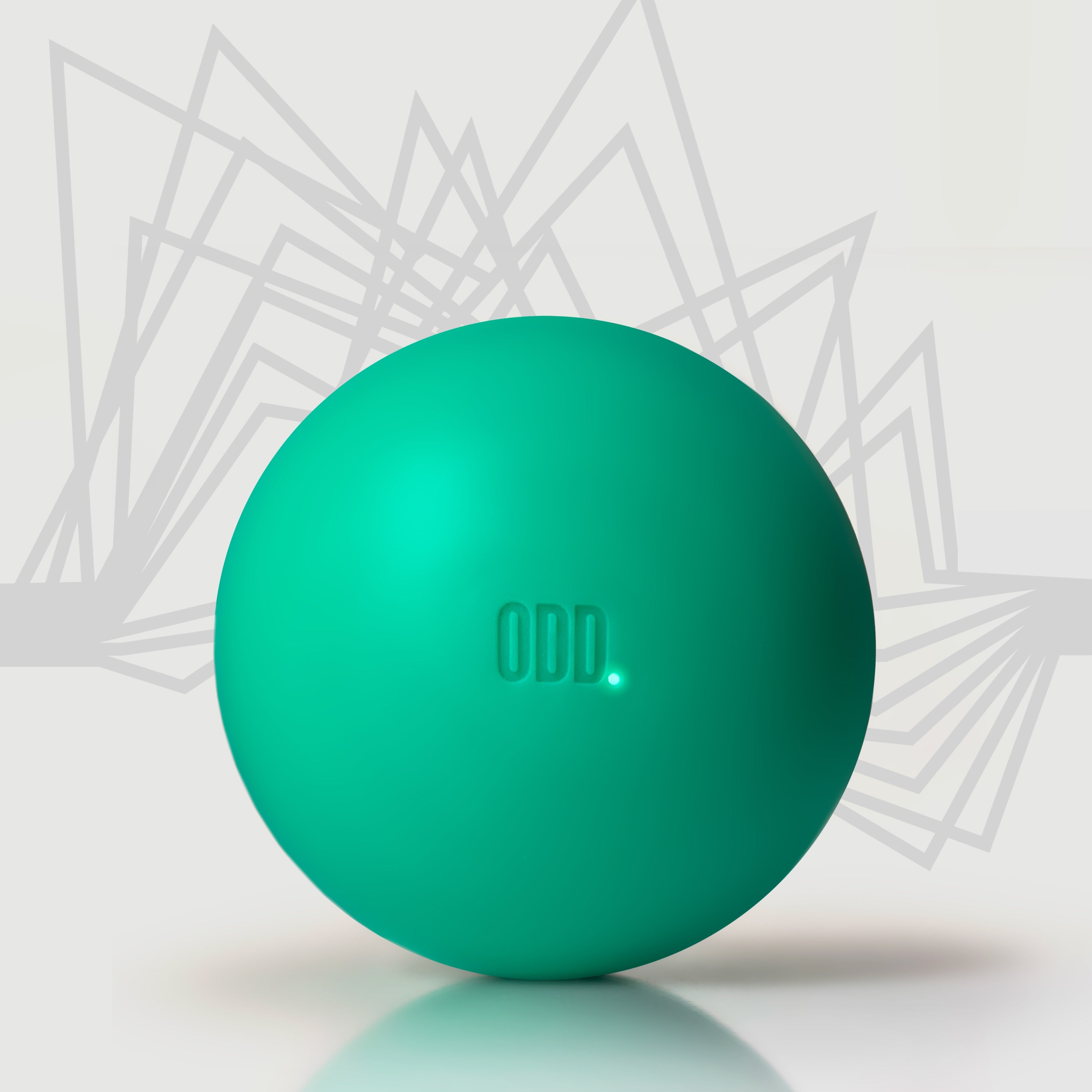 ODD Ball