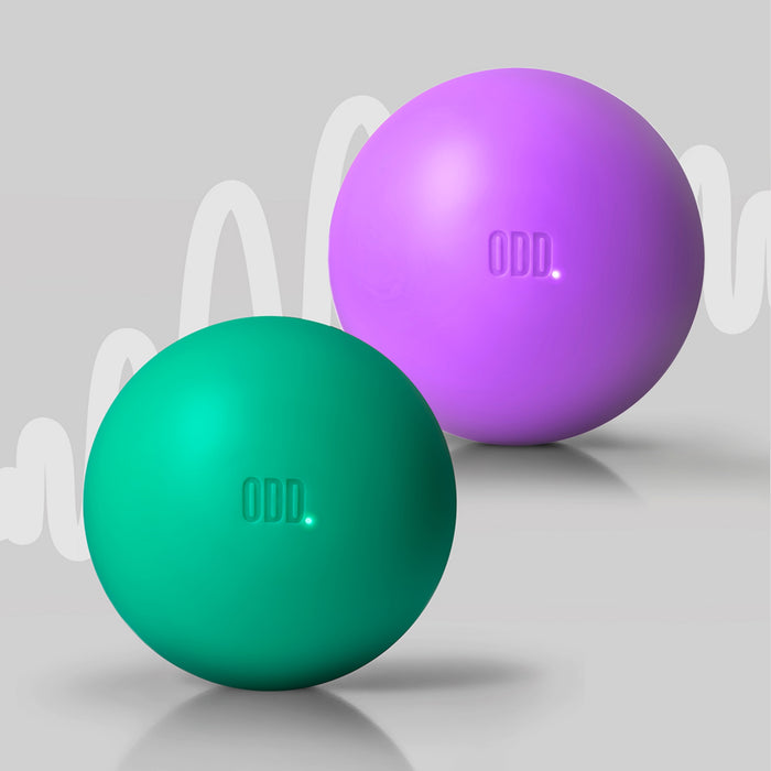 ODD-GRE+ODD-VIO