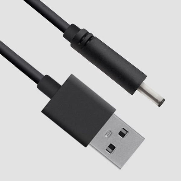 Extra Charging Cable